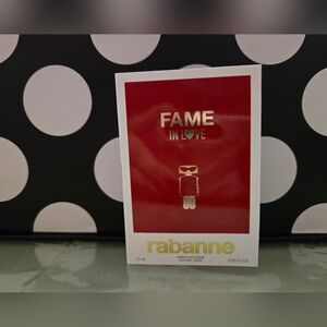 10/$25✨️PR Fame In Love✨️